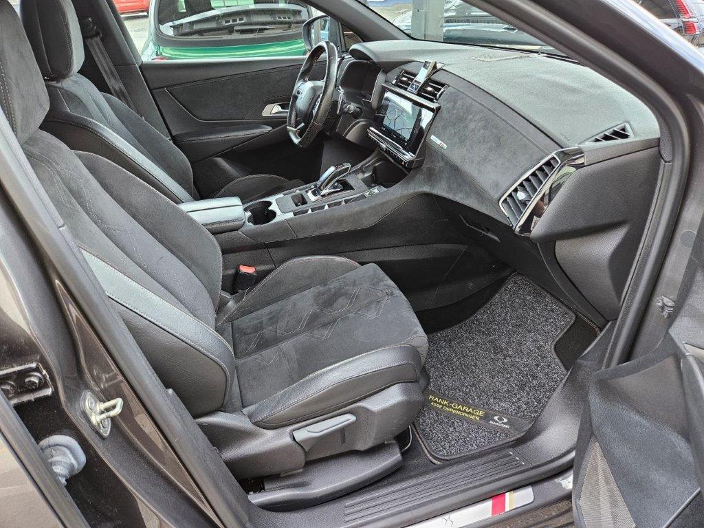 DS AUTOMOBILES DS7 Crossback 1.6 PureTech Performance Line-image-15