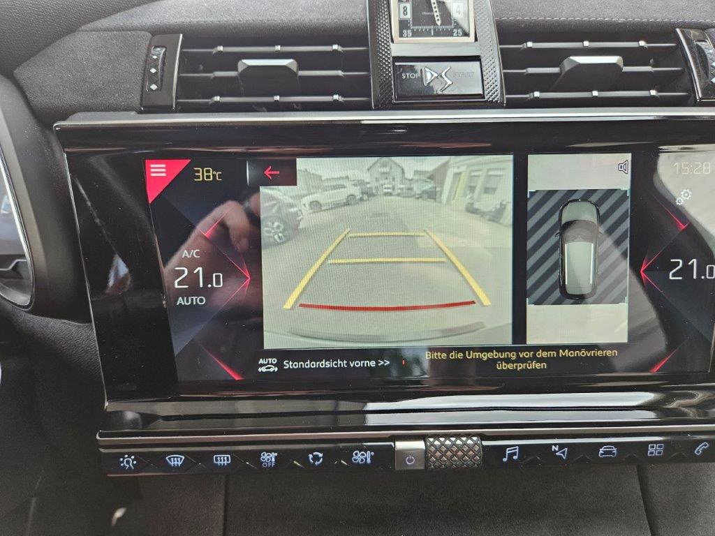 DS AUTOMOBILES DS7 Crossback 1.6 PureTech Performance Line-image-10