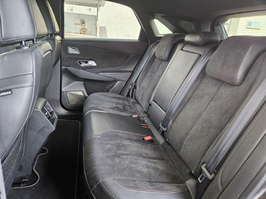 DS AUTOMOBILES DS7 Crossback 1.6 PureTech Performance Line-image-7