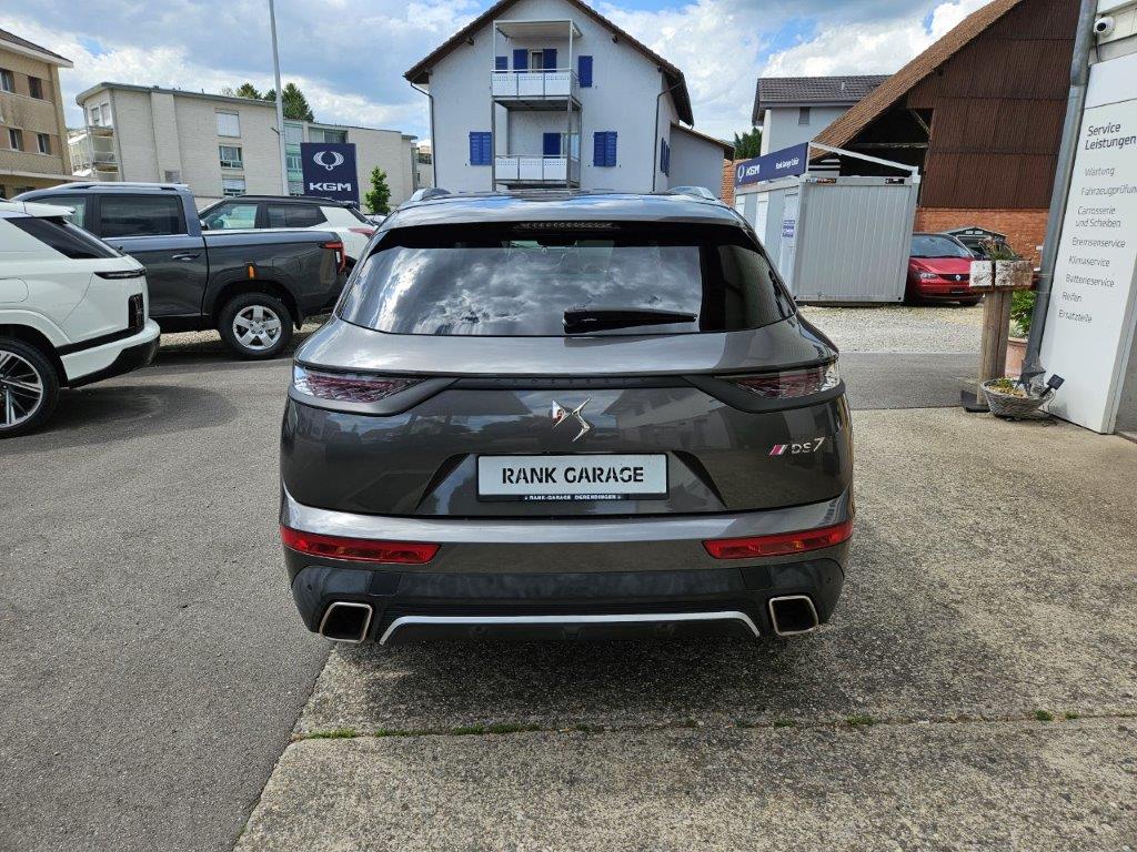DS AUTOMOBILES DS7 Crossback 1.6 PureTech Performance Line-image-4
