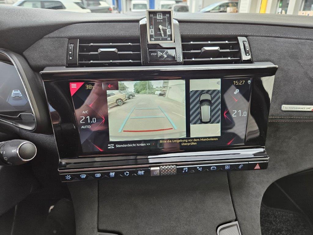 DS AUTOMOBILES DS7 Crossback 1.6 PureTech Performance Line-image-9