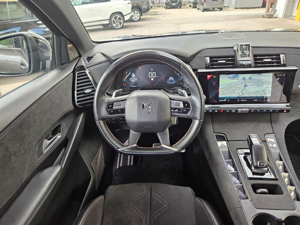 DS AUTOMOBILES DS7 Crossback 1.6 PureTech Performance Line-image-8