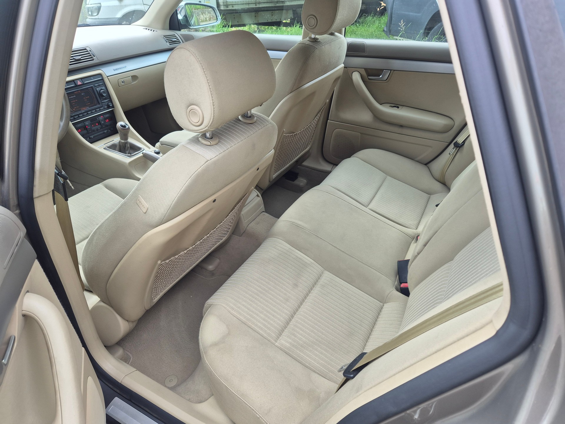 AUDI 2l Tdi S-line-image-2