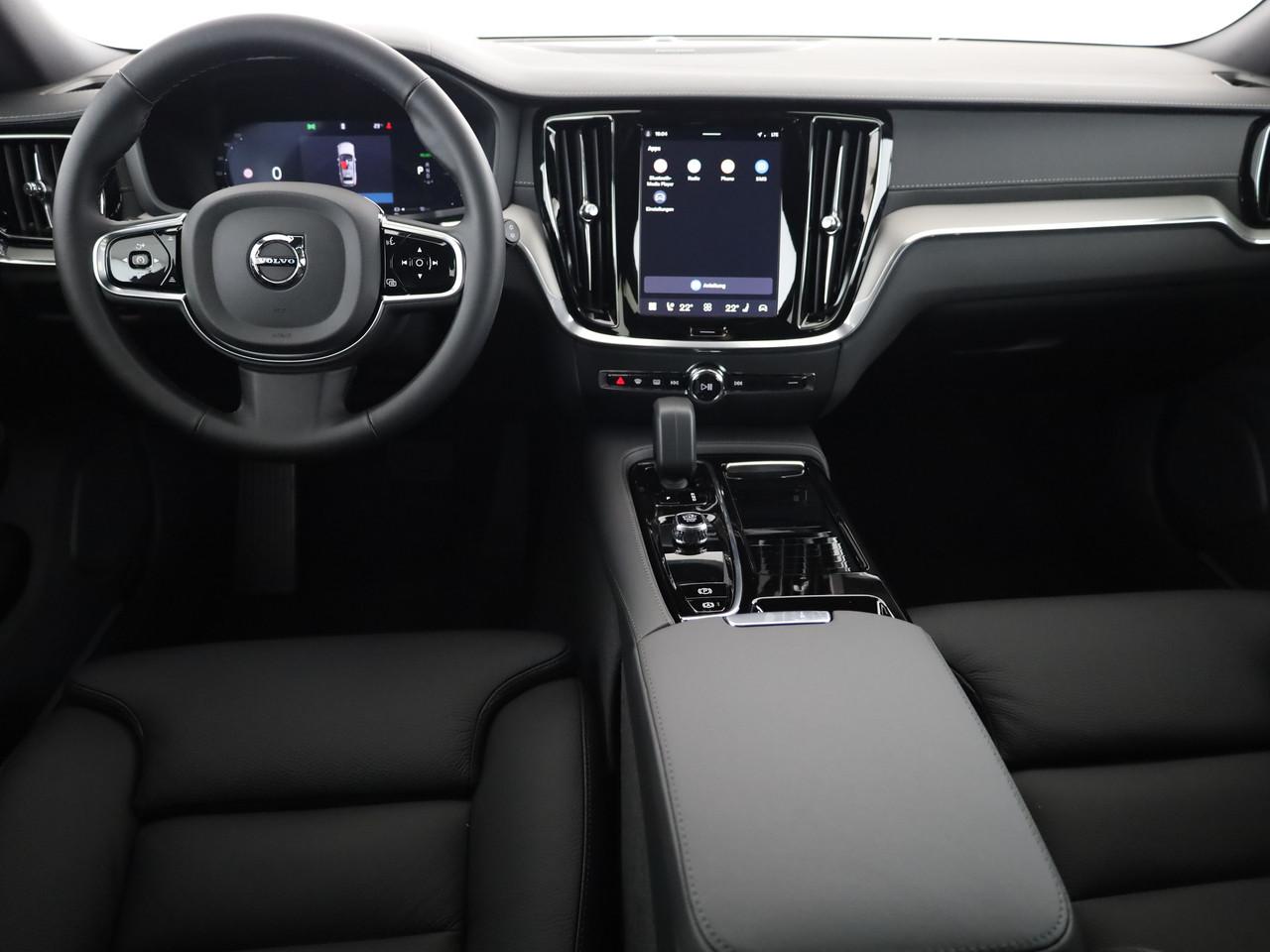VOLVO V60 2.0 T6 TE Ultra Dark eAWD-image-9