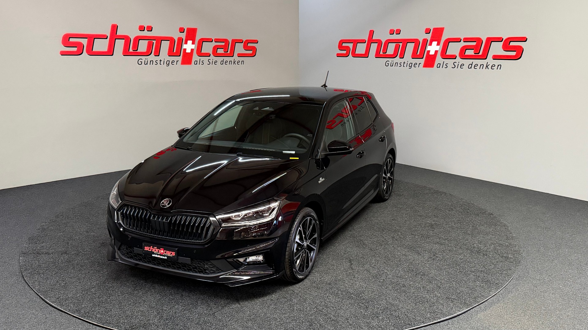 SKODA Fabia 1.0 TSI Monte Carlo DSG-showroom-element-1