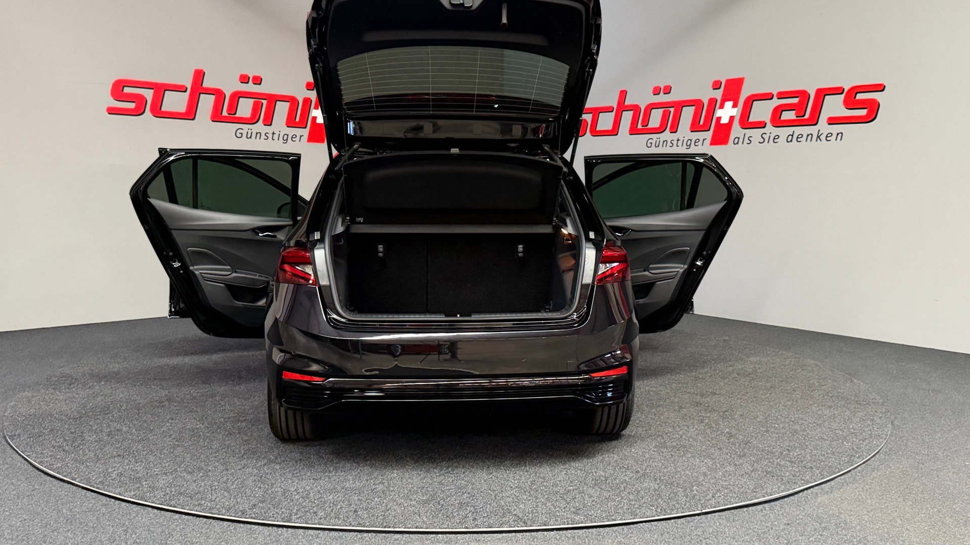 SKODA Fabia 1.0 TSI Monte Carlo DSG-image-5