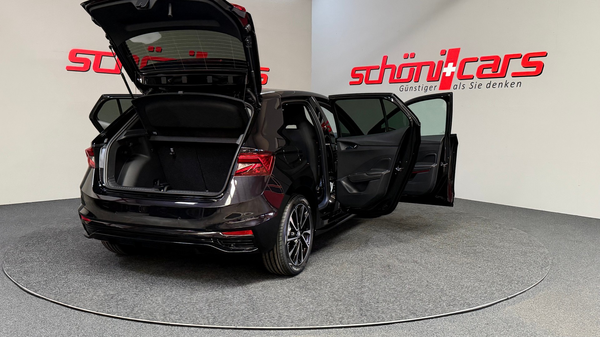 SKODA Fabia 1.0 TSI Monte Carlo DSG-image-6