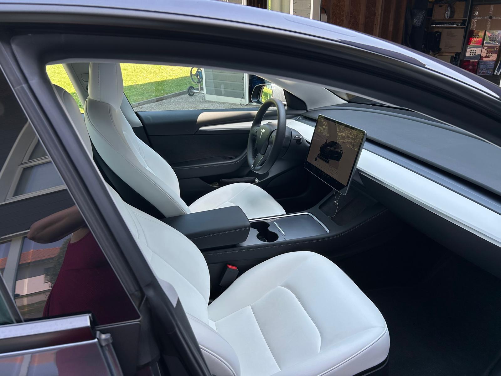 TESLA Standart Range Plus-image-4
