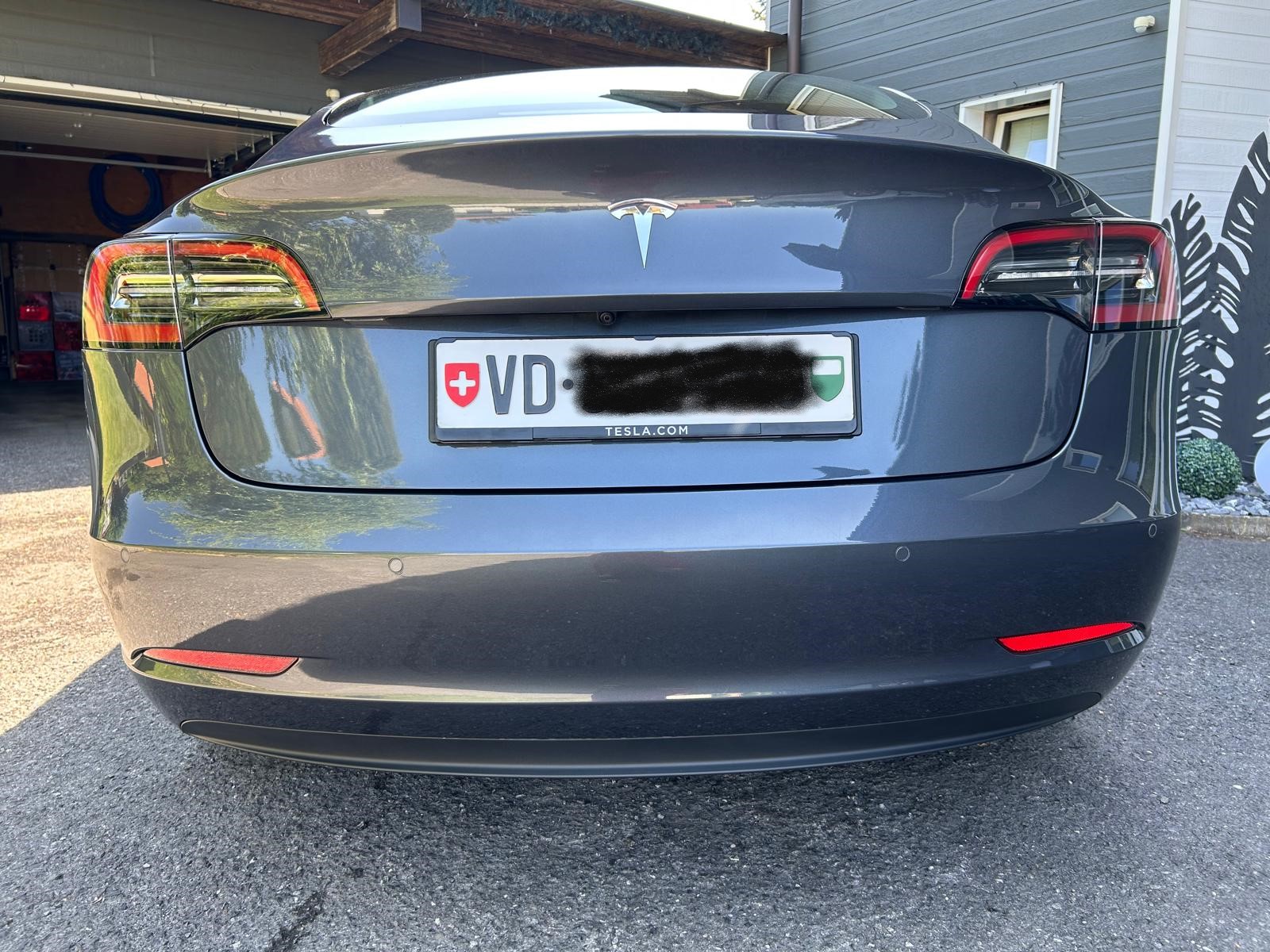 TESLA Standart Range Plus-image-2