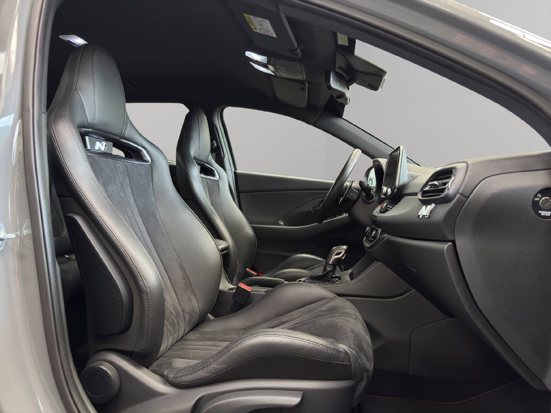 HYUNDAI i30 N 2.0 T-GDi-image-7