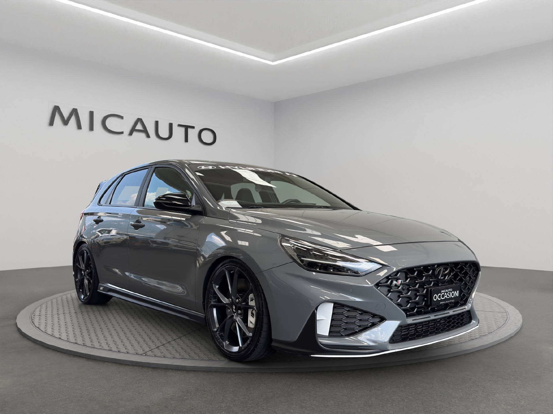 HYUNDAI i30 N 2.0 T-GDi-image-0