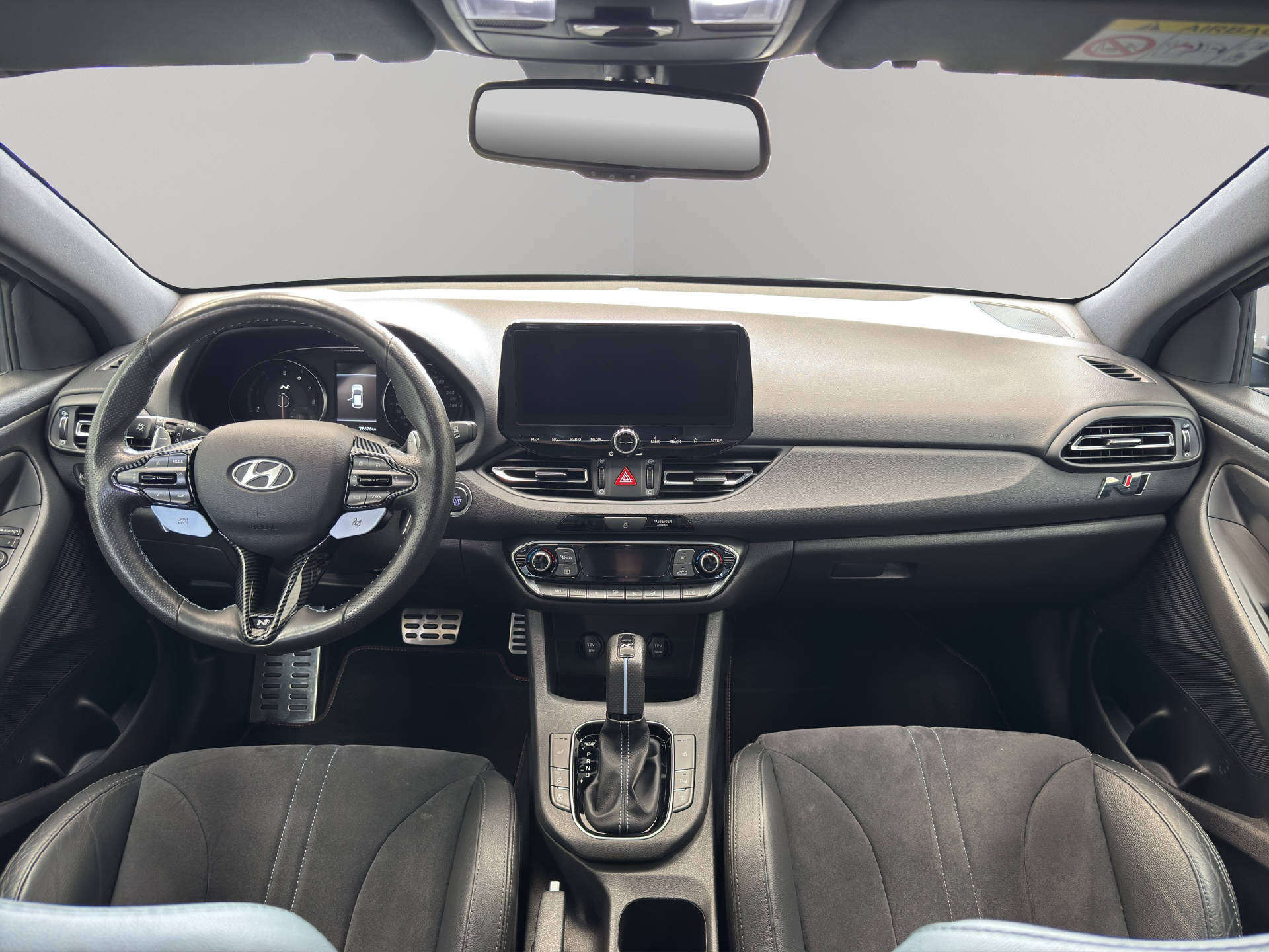 HYUNDAI i30 N 2.0 T-GDi-image-8