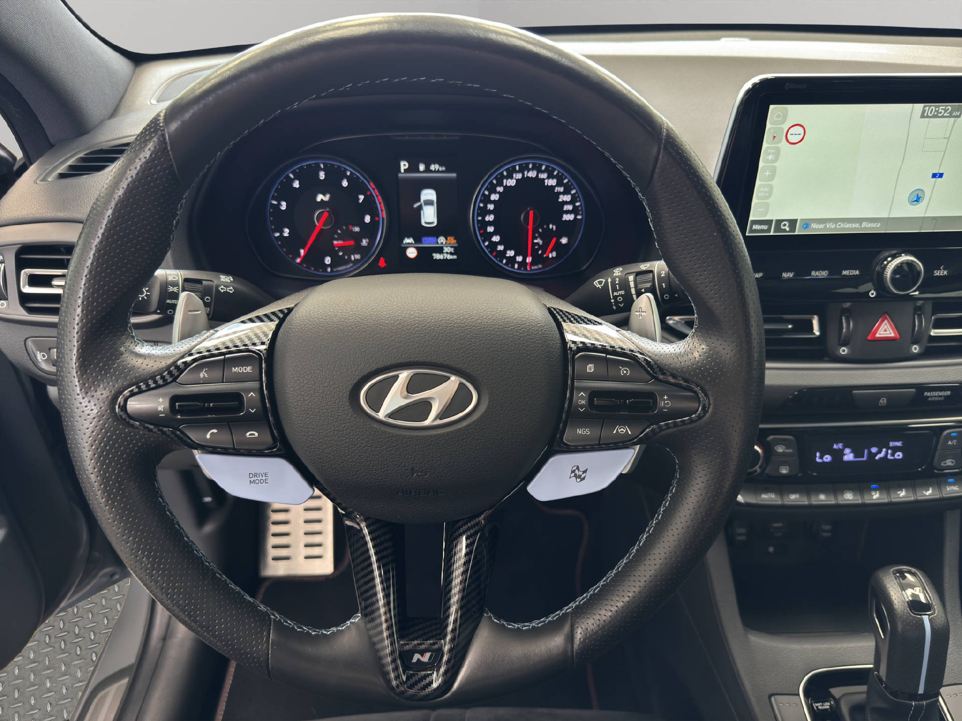 HYUNDAI i30 N 2.0 T-GDi-image-9