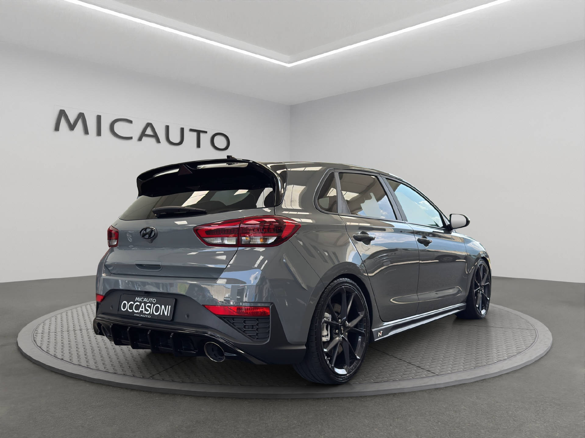 HYUNDAI i30 N 2.0 T-GDi-image-1