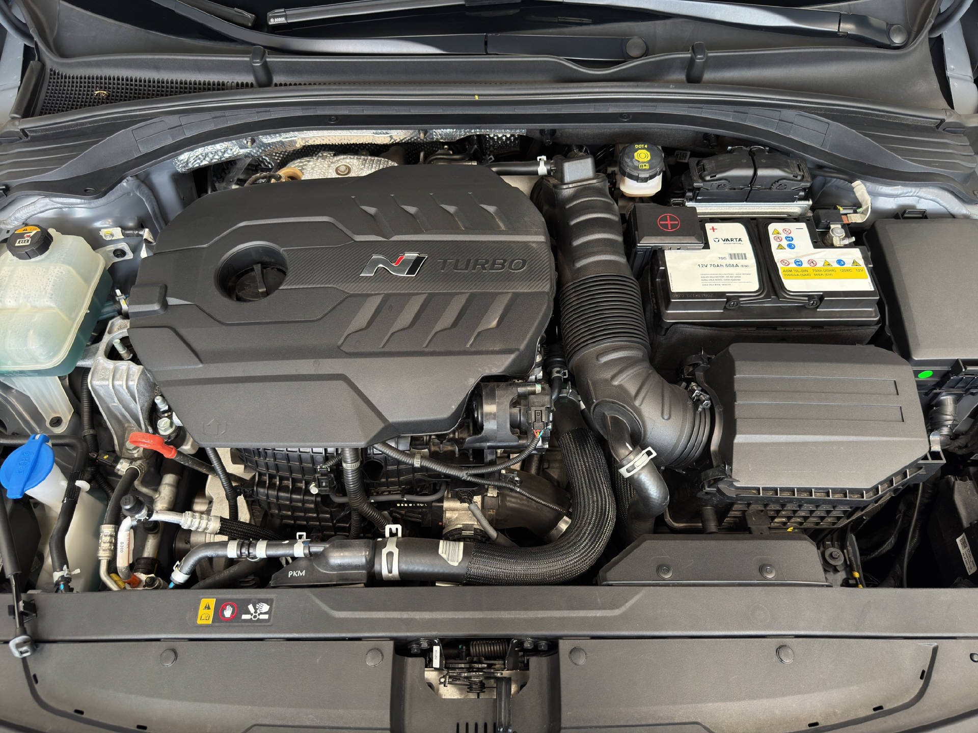 HYUNDAI i30 N 2.0 T-GDi-image-14
