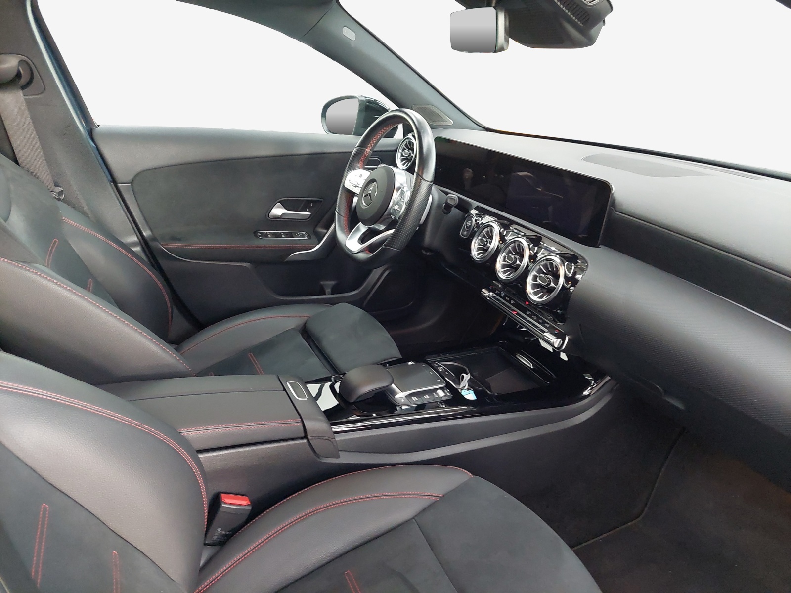 MERCEDES-BENZ A 180 Night Star AMG Line 7G-DCT-image-14