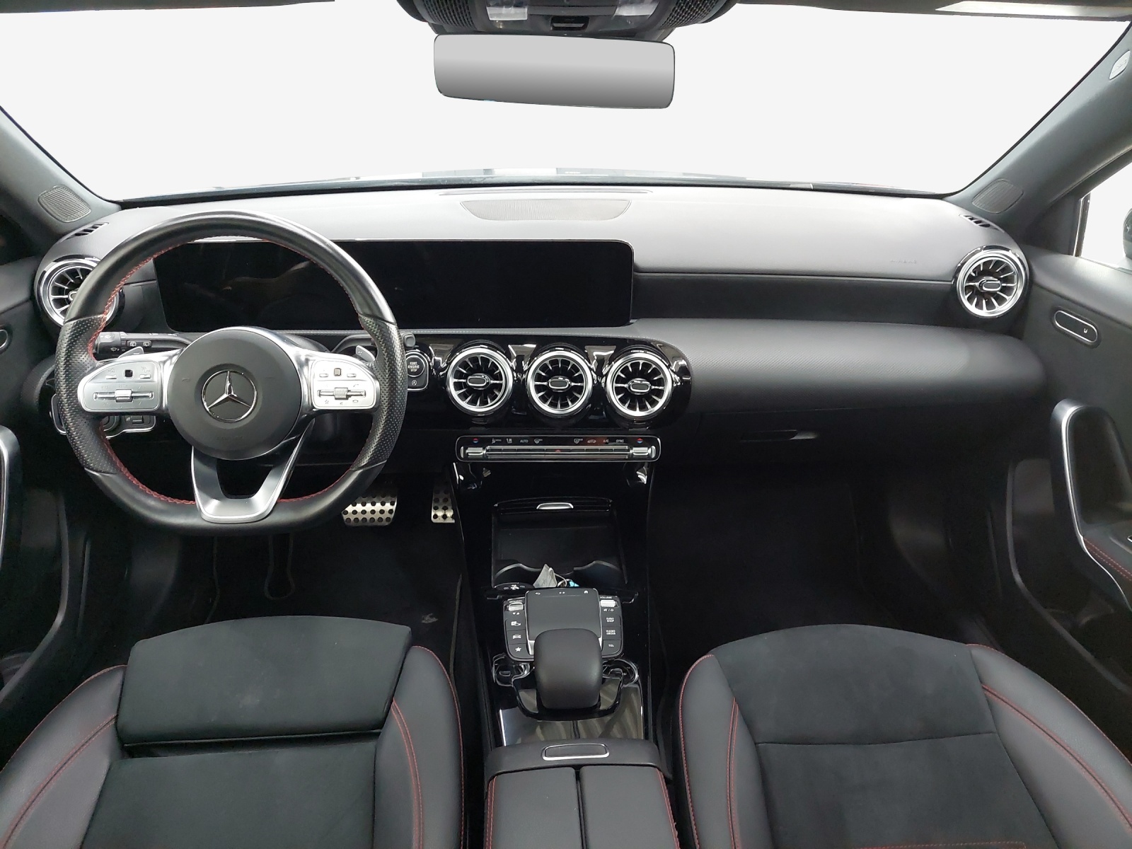 MERCEDES-BENZ A 180 Night Star AMG Line 7G-DCT-image-8
