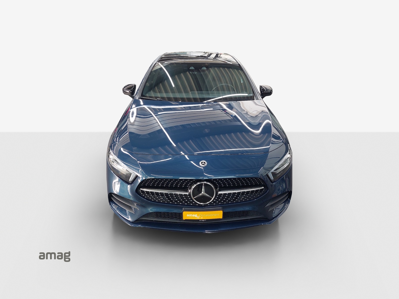 MERCEDES-BENZ A 180 Night Star AMG Line 7G-DCT-image-15