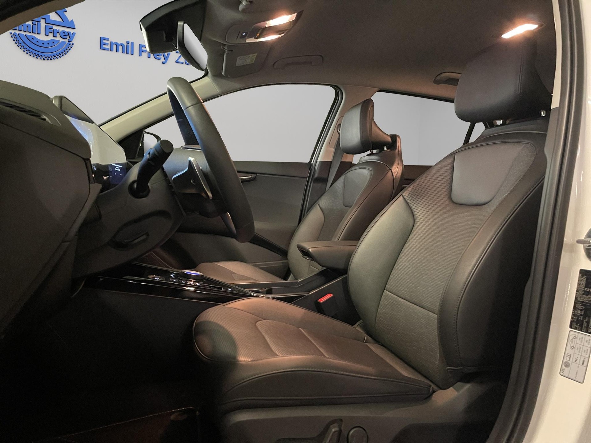 KIA Niro EV Style-image-6