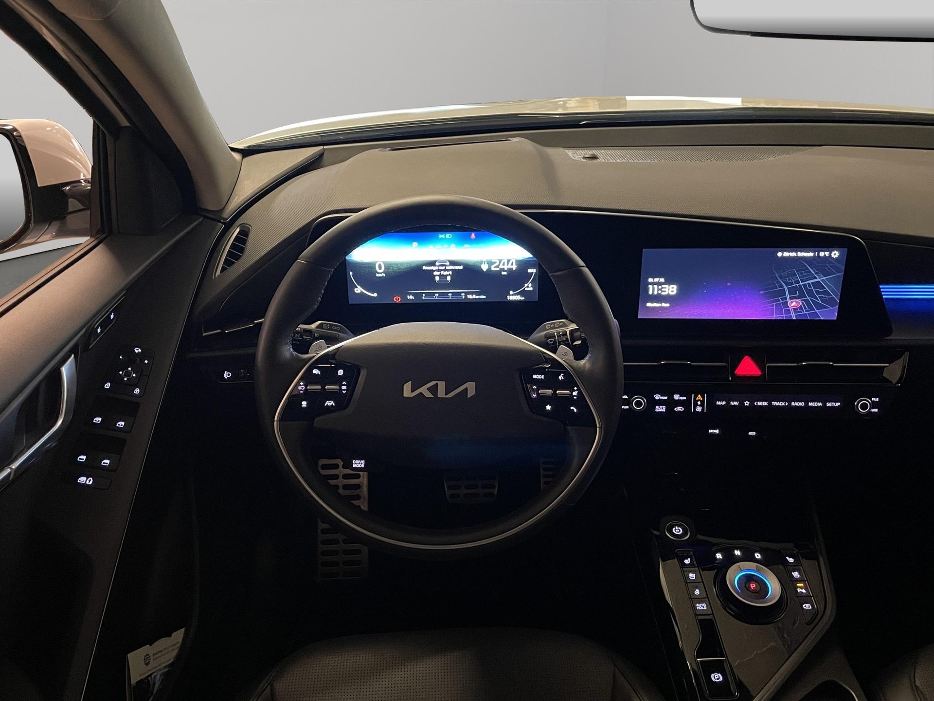 KIA Niro EV Style-image-9