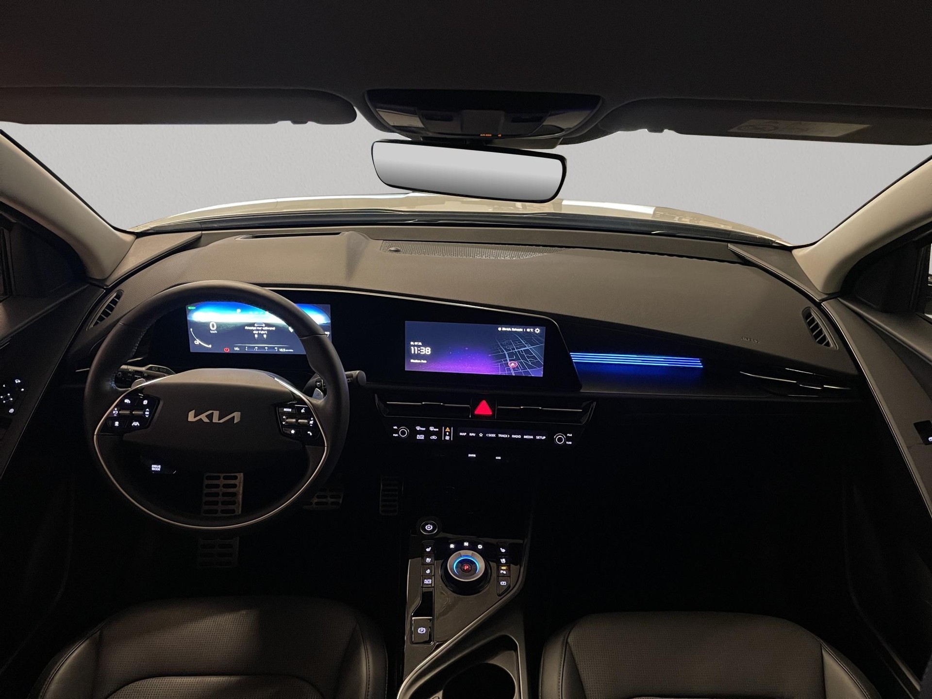 KIA Niro EV Style-image-7