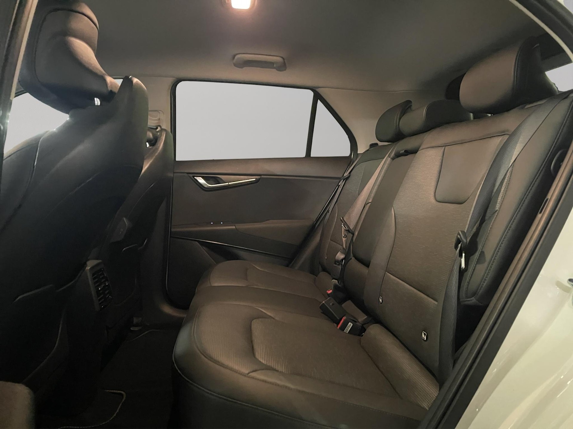 KIA Niro EV Style-image-8