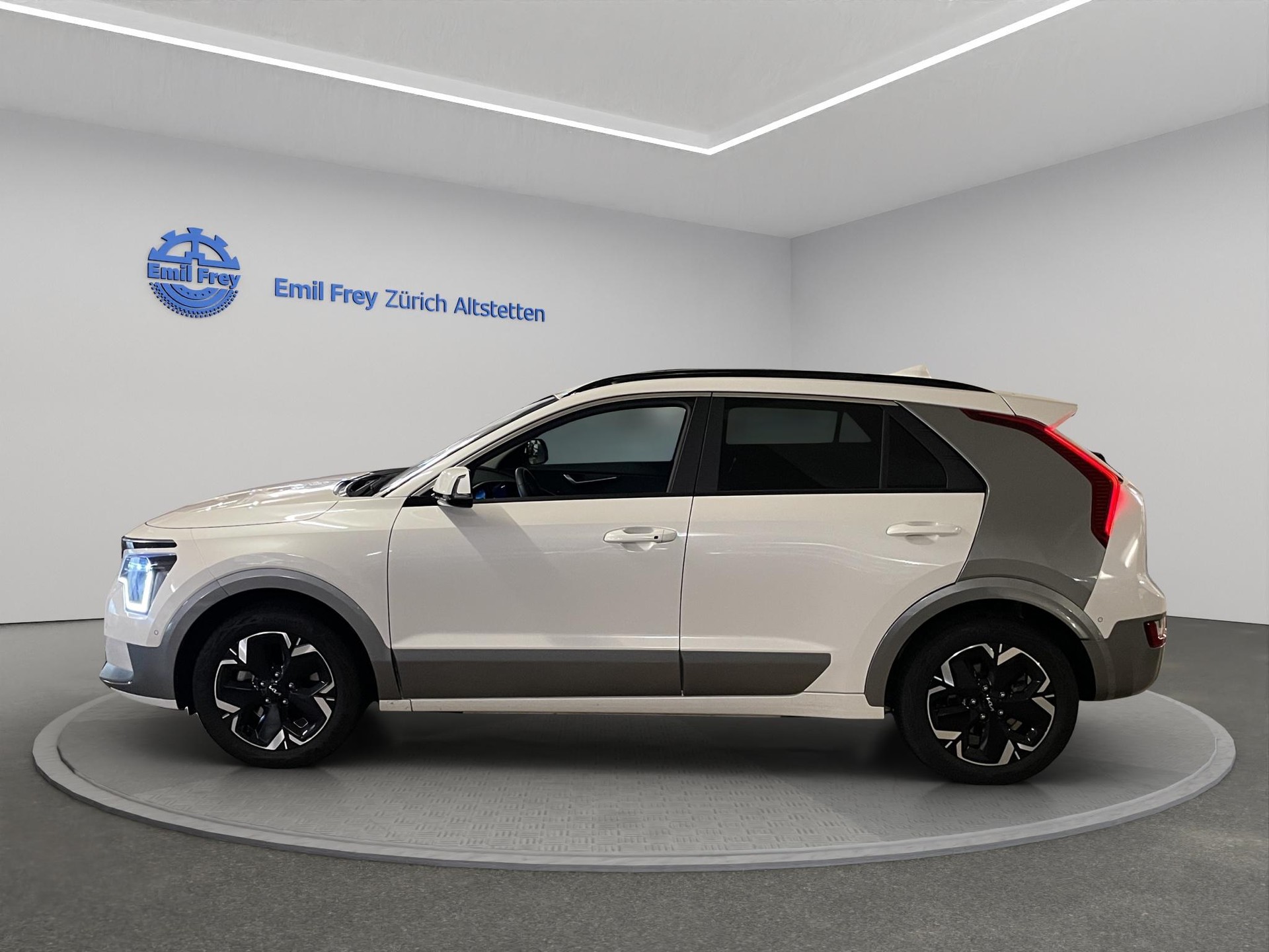 KIA Niro EV Style-image-3