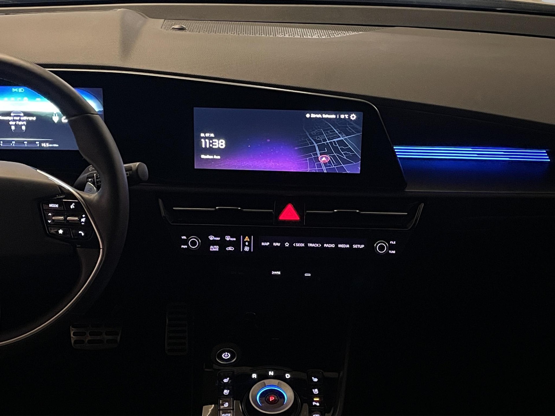 KIA Niro EV Style-image-10