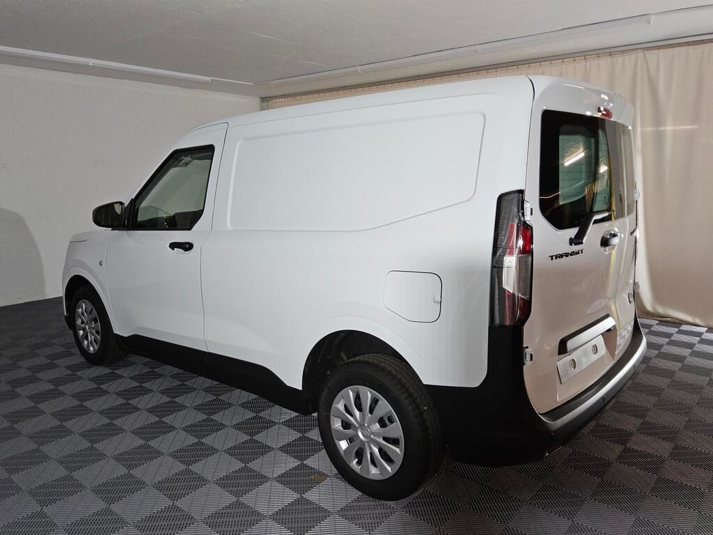 FORD Transit Courier Van 1.0 EcoBoost Trend-showroom-element-3