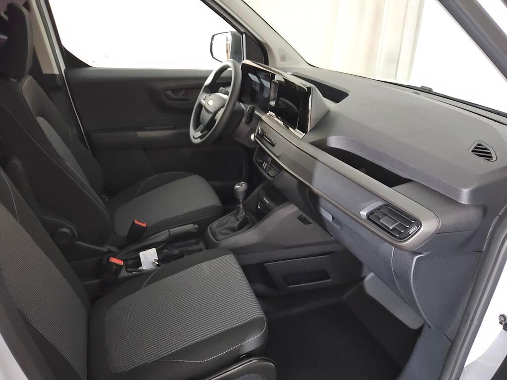 FORD Transit Courier Van 1.0 EcoBoost Trend-image-10