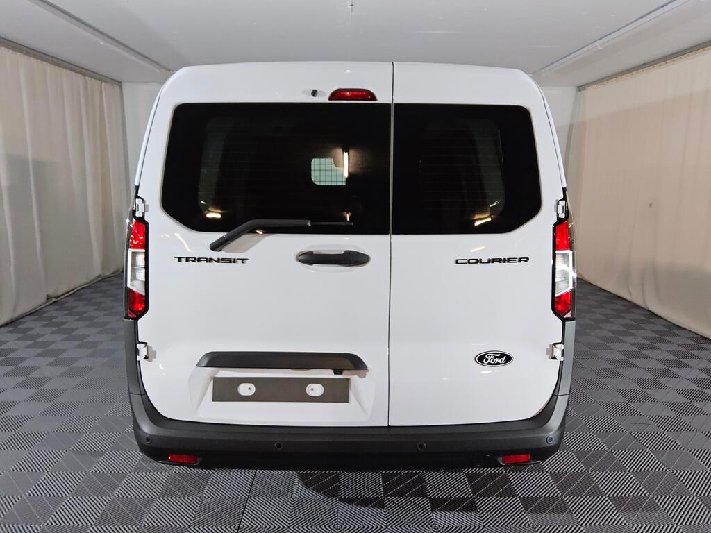 FORD Transit Courier Van 1.0 EcoBoost Trend-image-4