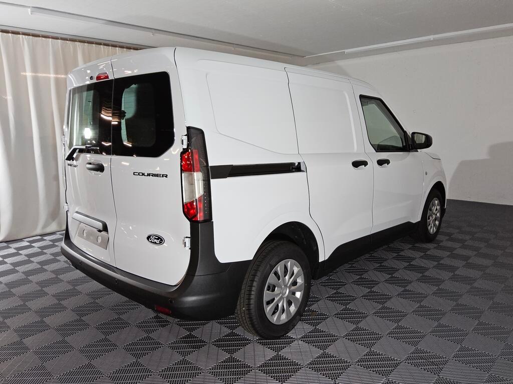 FORD Transit Courier Van 1.0 EcoBoost Trend-image-7