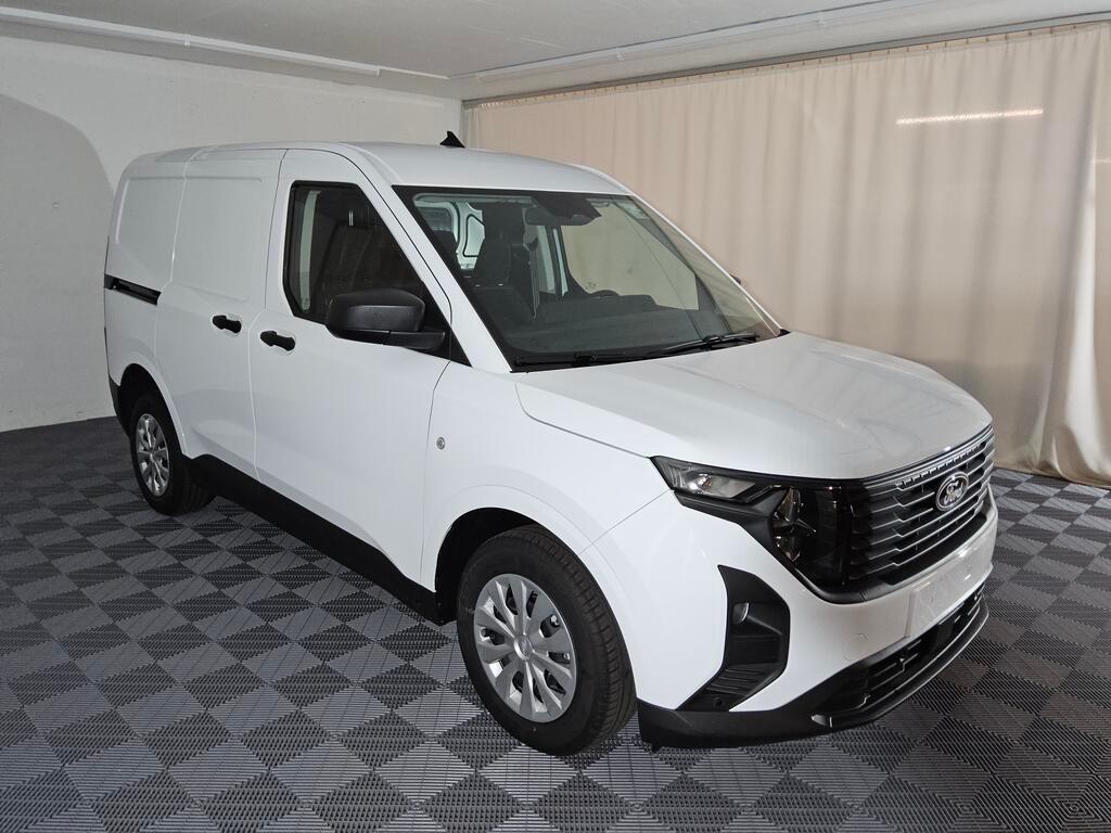 FORD Transit Courier Van 1.0 EcoBoost Trend