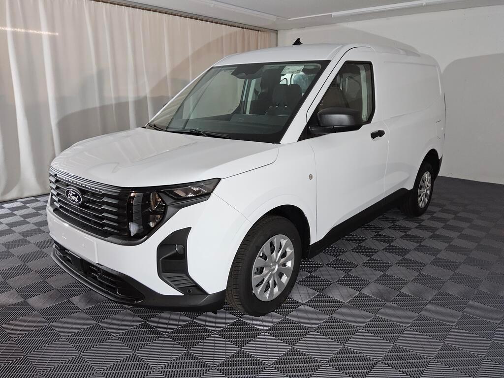 FORD Transit Courier Van 1.0 EcoBoost Trend-showroom-element-2