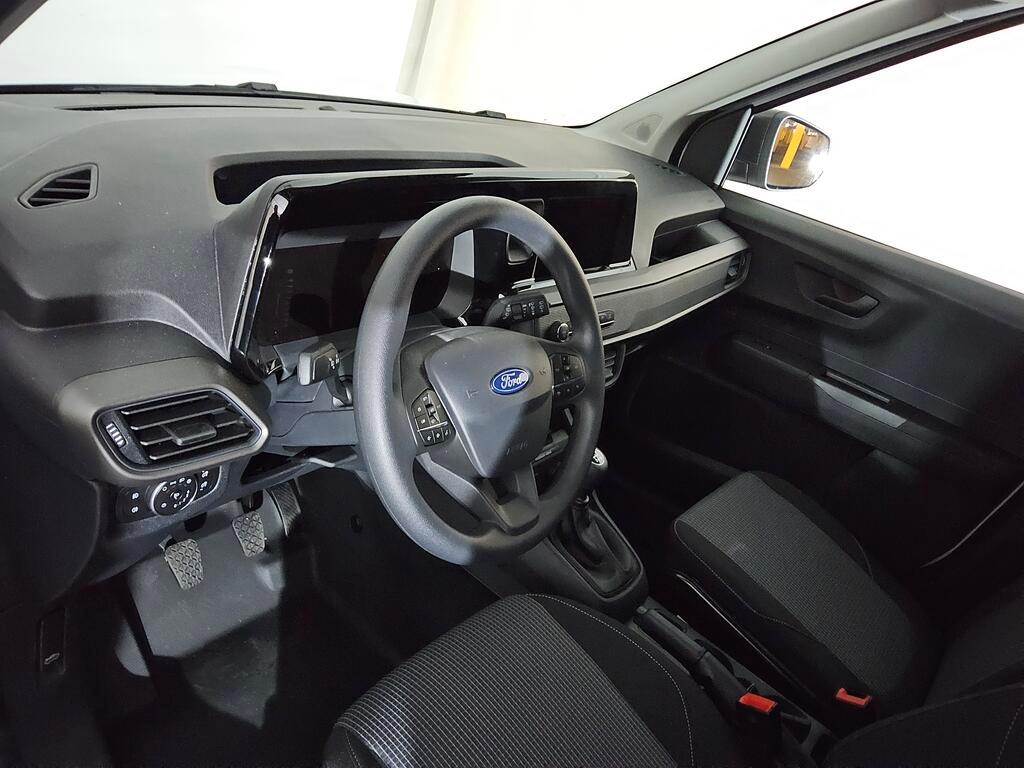 FORD Transit Courier Van 1.0 EcoBoost Trend-image-8