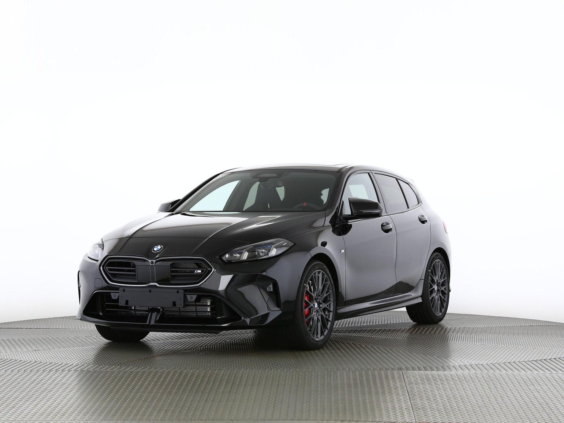 BMW M135i xDrive