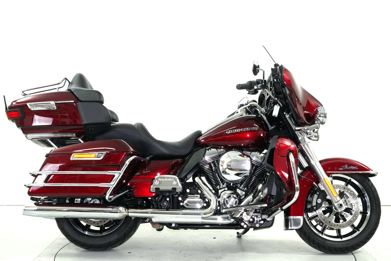 HARLEY-DAVIDSON FLHTK 1690 ABS-showroom-element-3