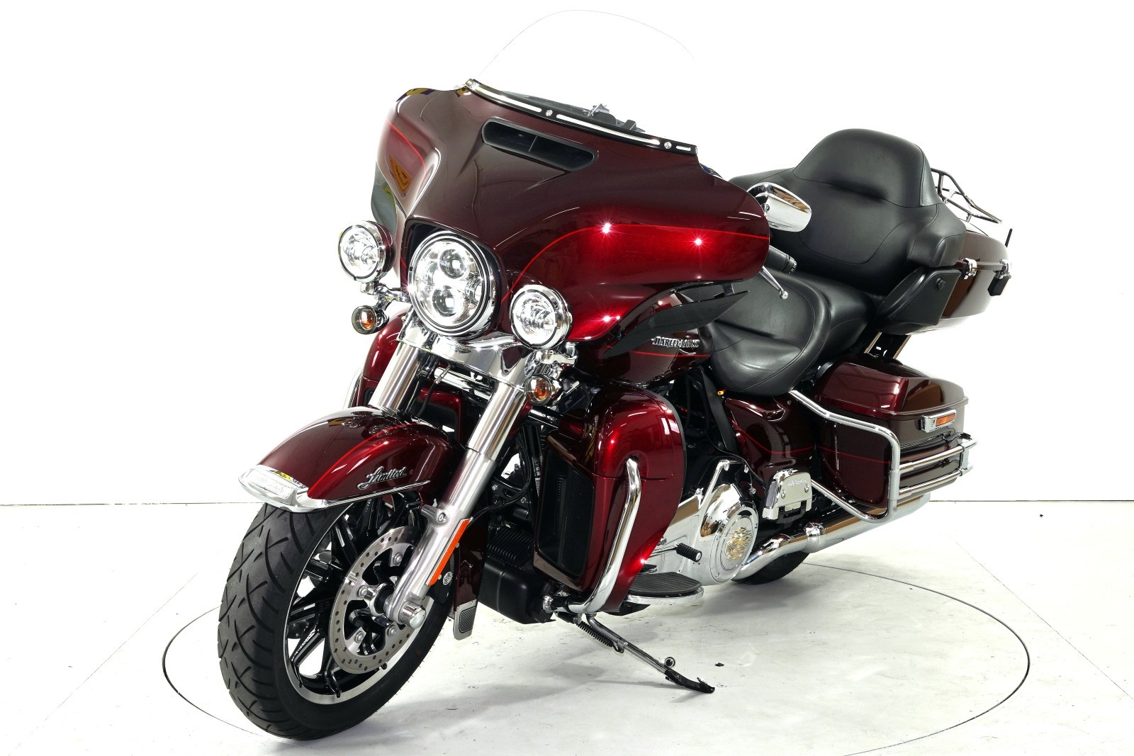 HARLEY-DAVIDSON FLHTK 1690 ABS-showroom-element-2