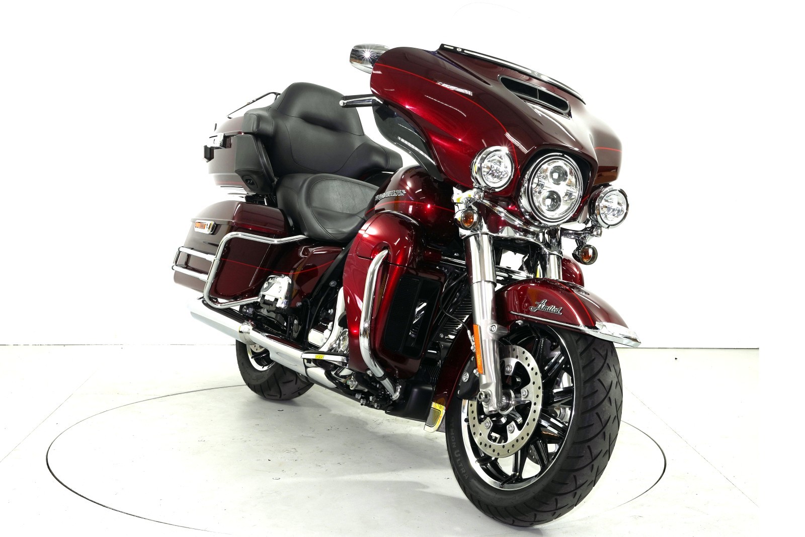 HARLEY-DAVIDSON FLHTK 1690 ABS-showroom-element-1
