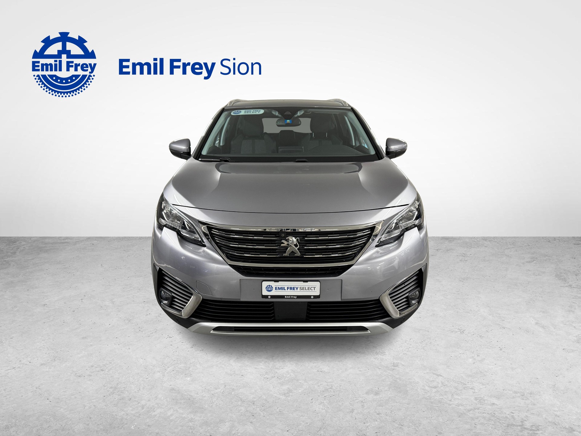 PEUGEOT 5008 1.2 PureTech Allure-image-7