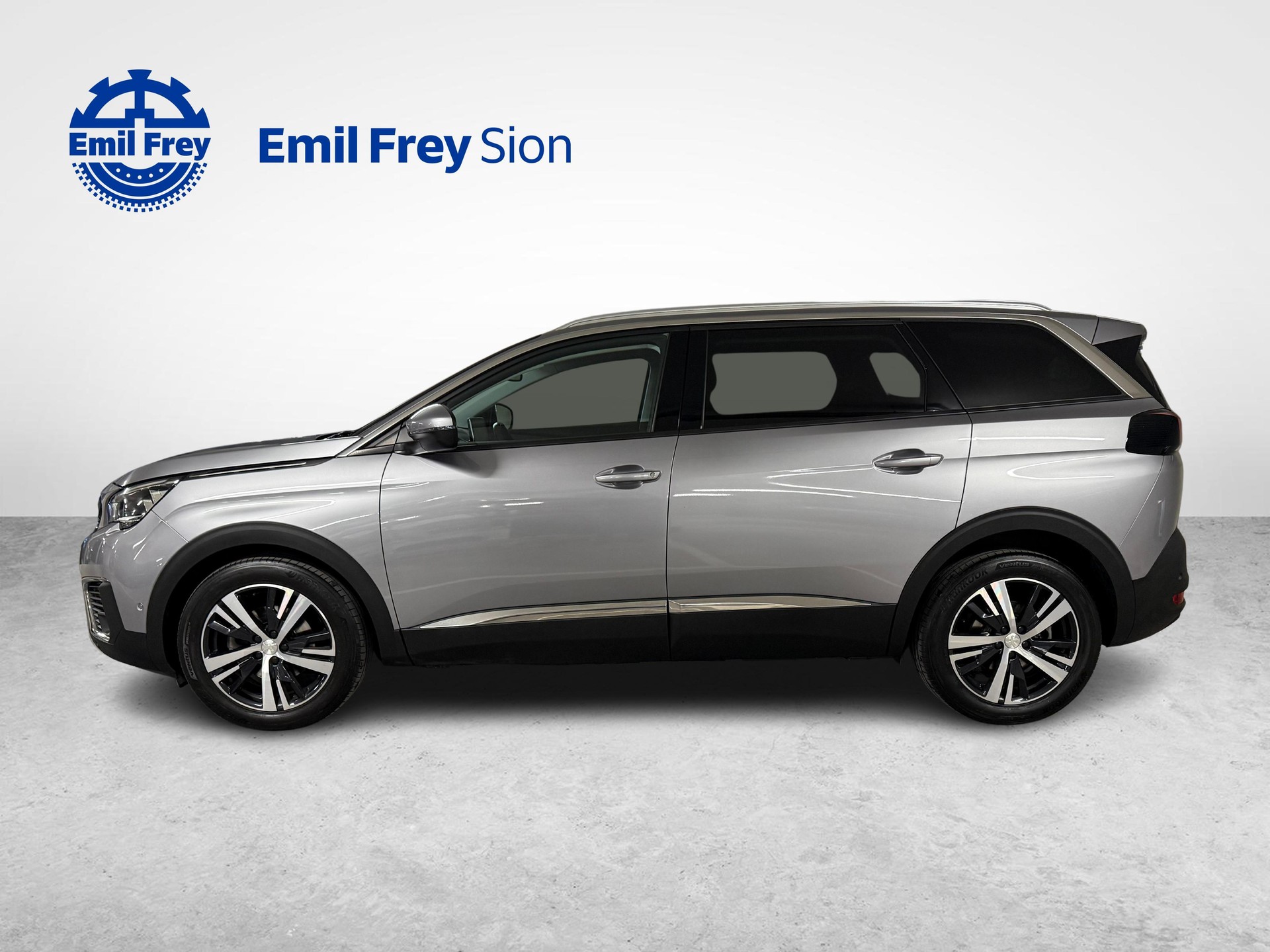 PEUGEOT 5008 1.2 PureTech Allure-showroom-element-2