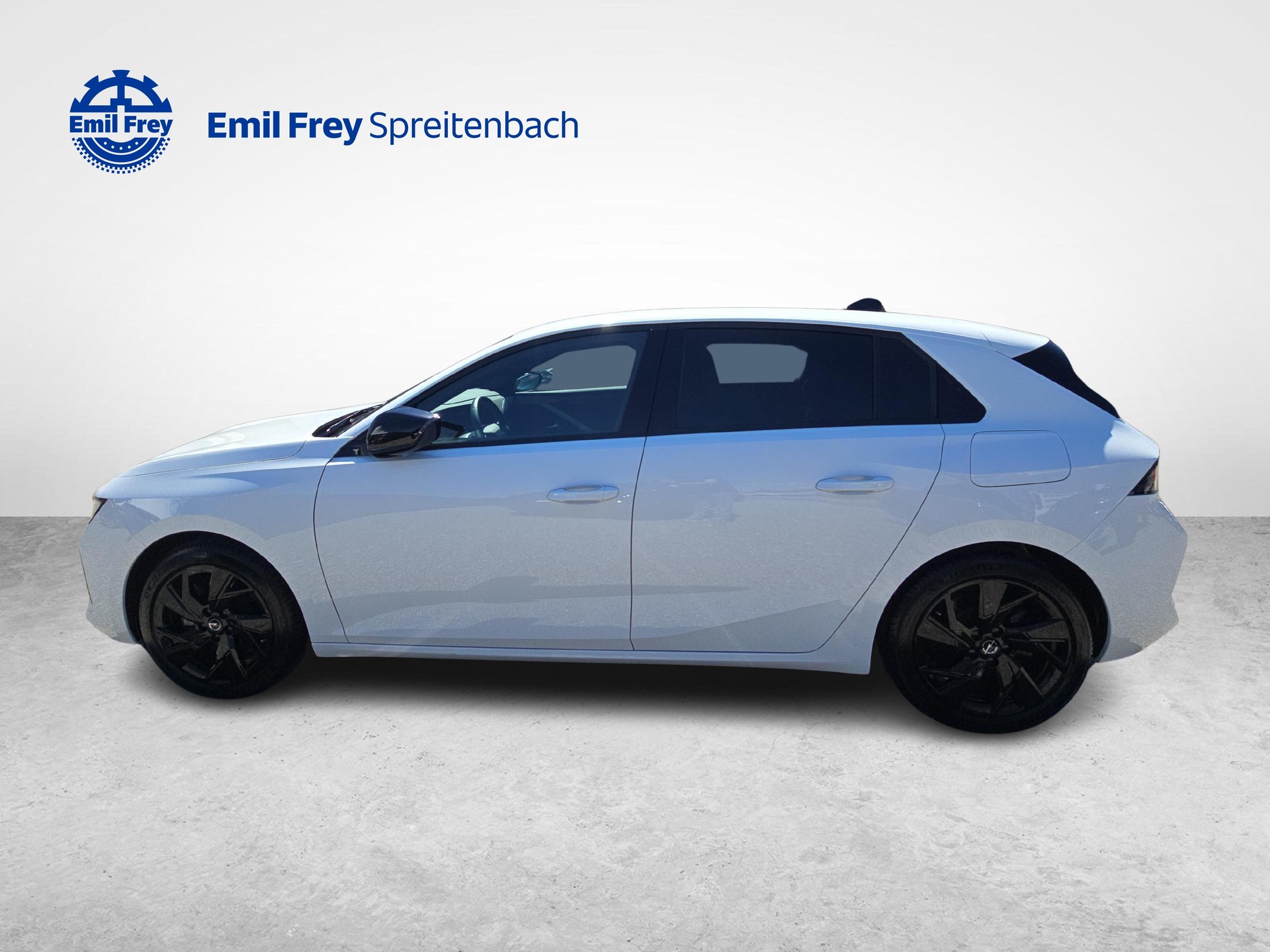 OPEL Astra 1.6 T PHEV 180 GS-image-1