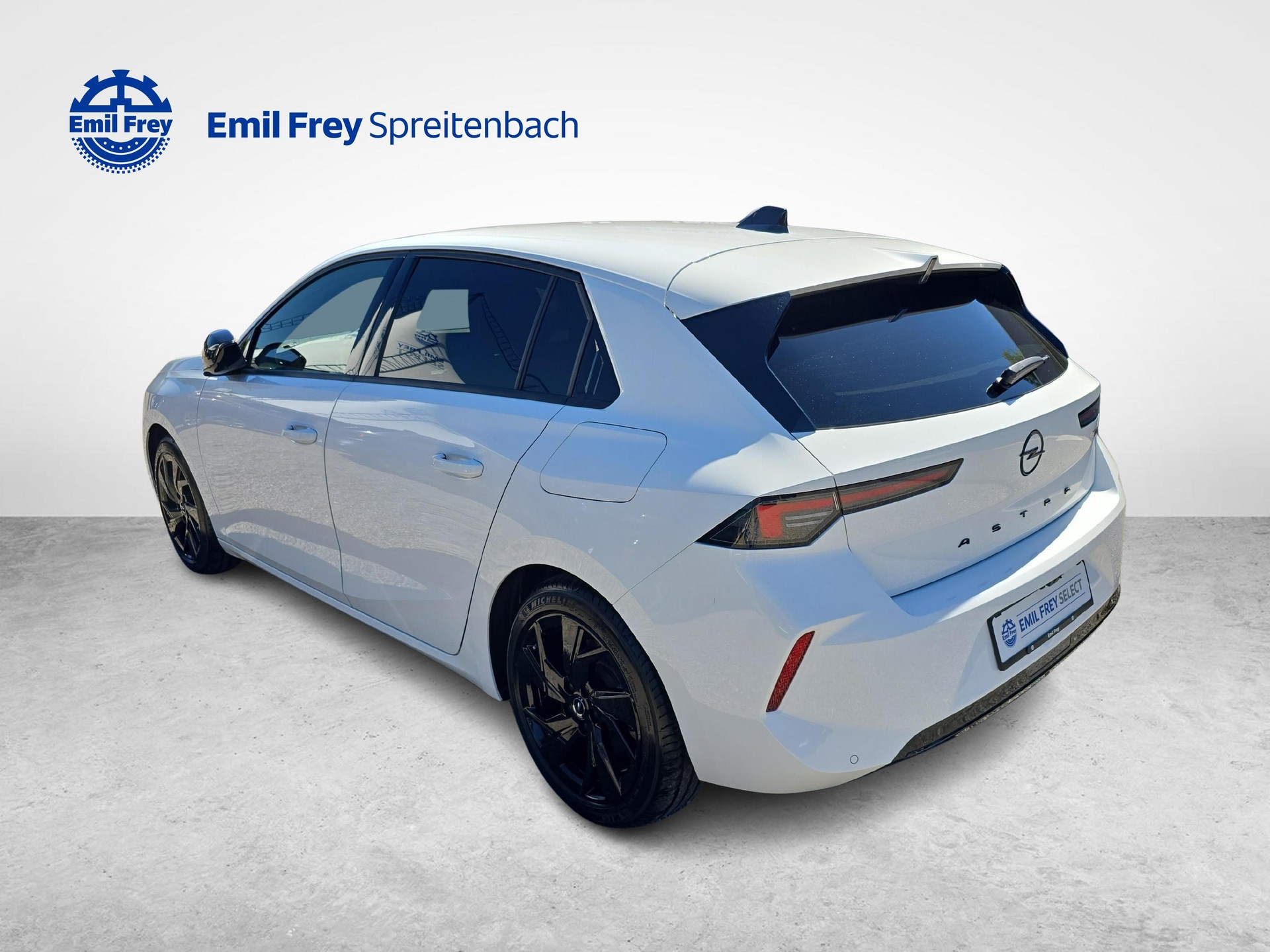 OPEL Astra 1.6 T PHEV 180 GS-image-2