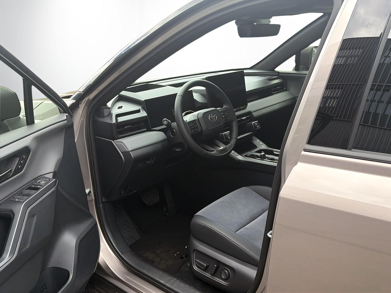TOYOTA RAV4 2.5 HEV Style-image-6