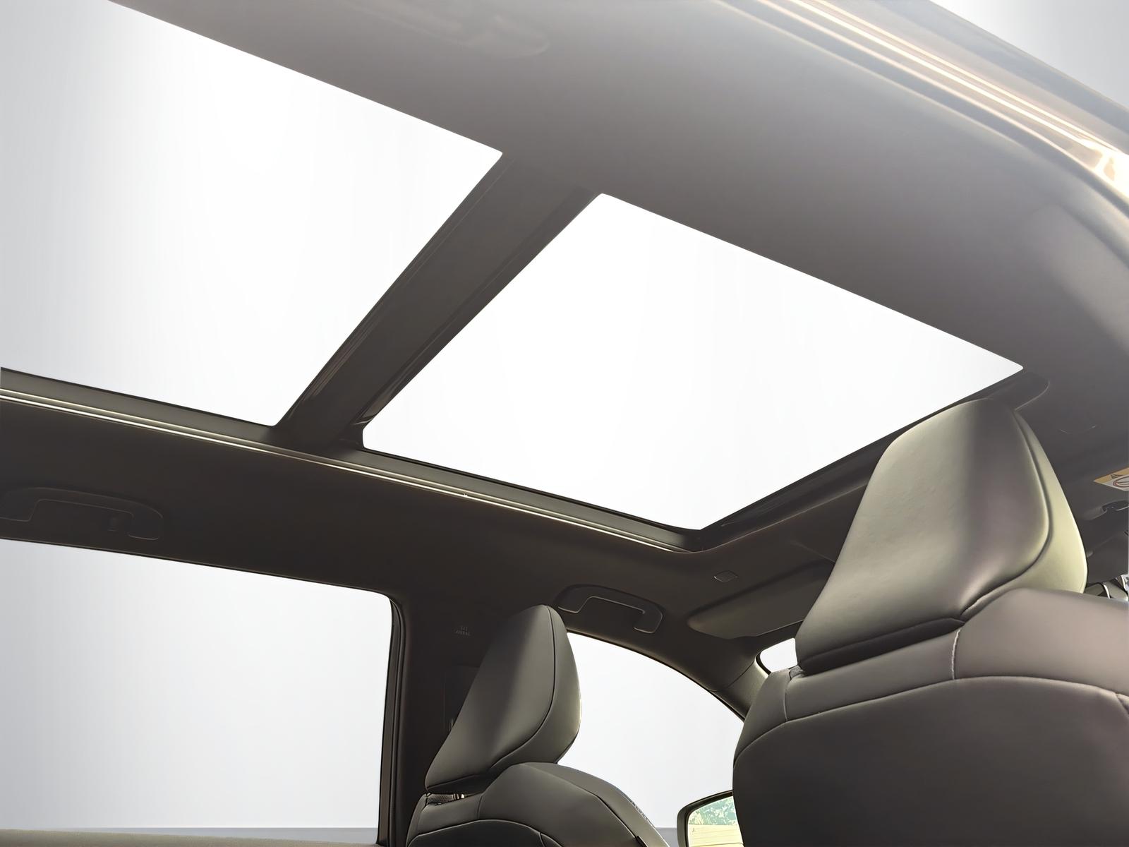 TOYOTA RAV4 2.5 HEV Style-image-8