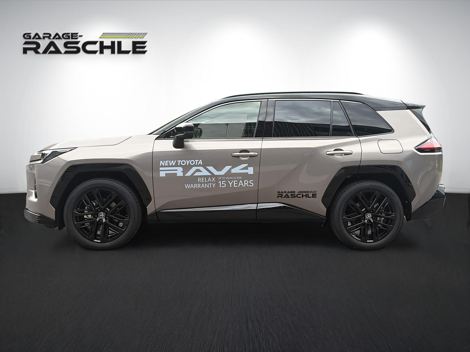 TOYOTA RAV4 2.5 HEV Style-showroom-element-3
