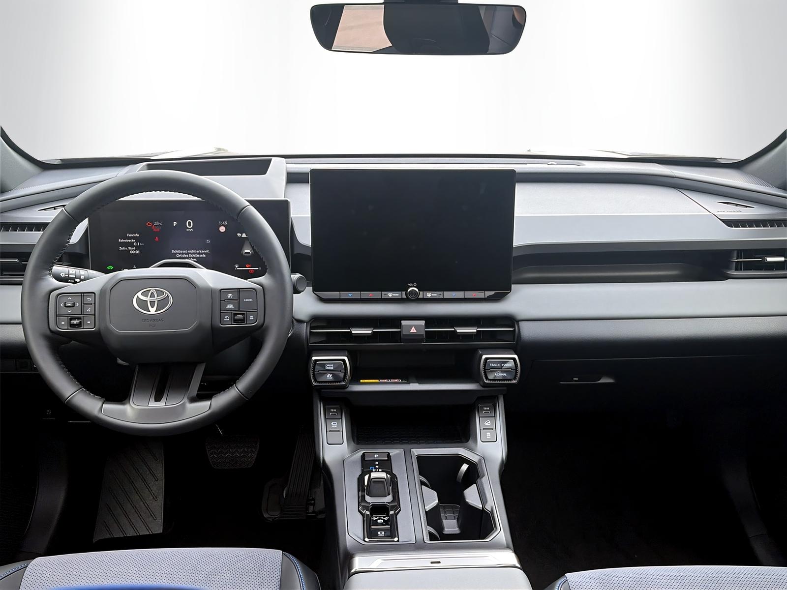 TOYOTA RAV4 2.5 HEV Style-image-7