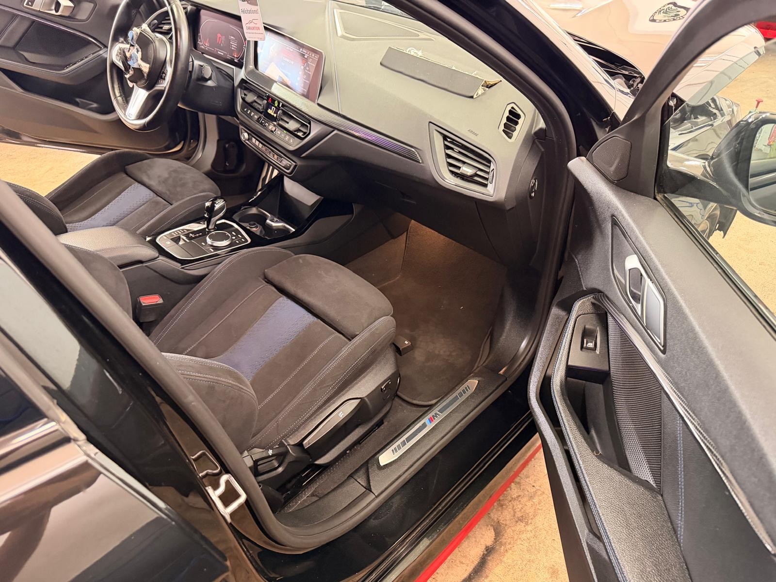 BMW 128ti Steptronic-image-13