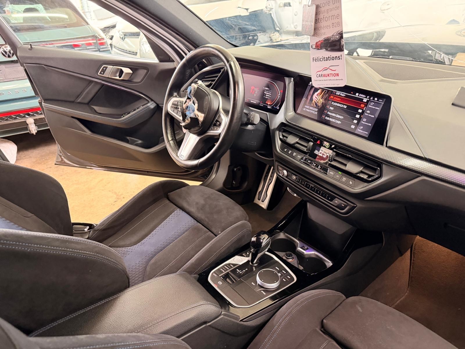 BMW 128ti Steptronic-image-14