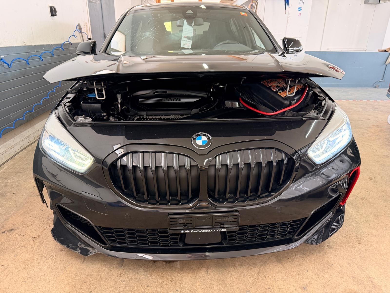 BMW 128ti Steptronic-image-7